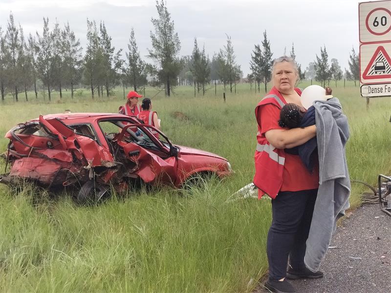 Ansa Oosthuizen Ansa Oosthuizen