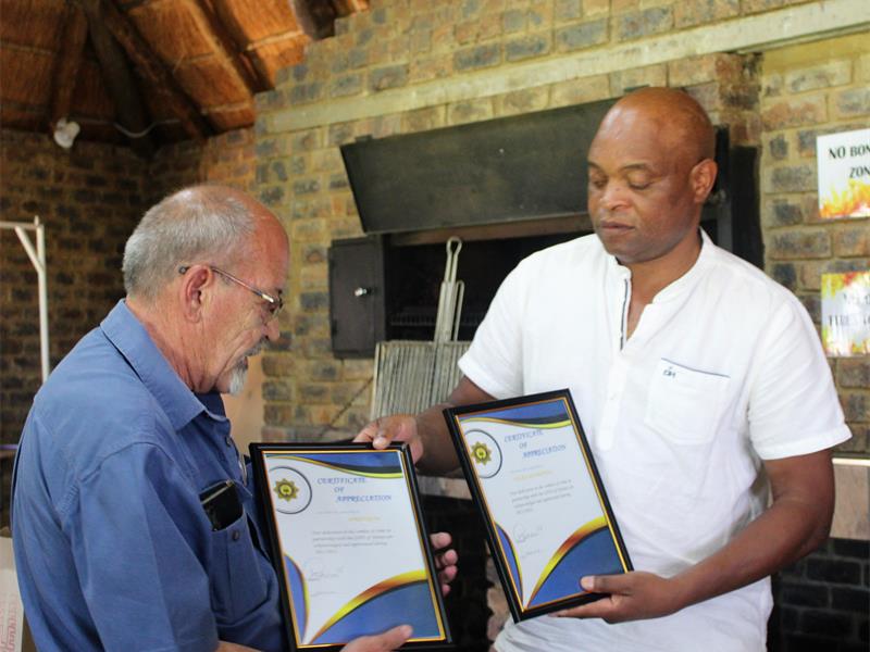 Carel Botha 2 Carel Botha 2