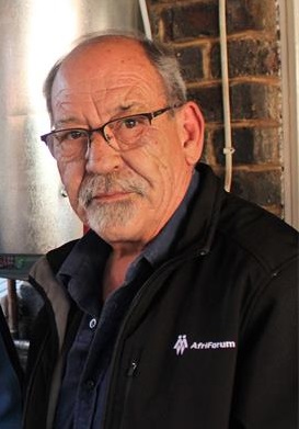 Carel Botha