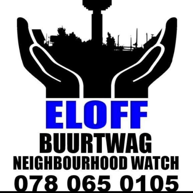 eloff