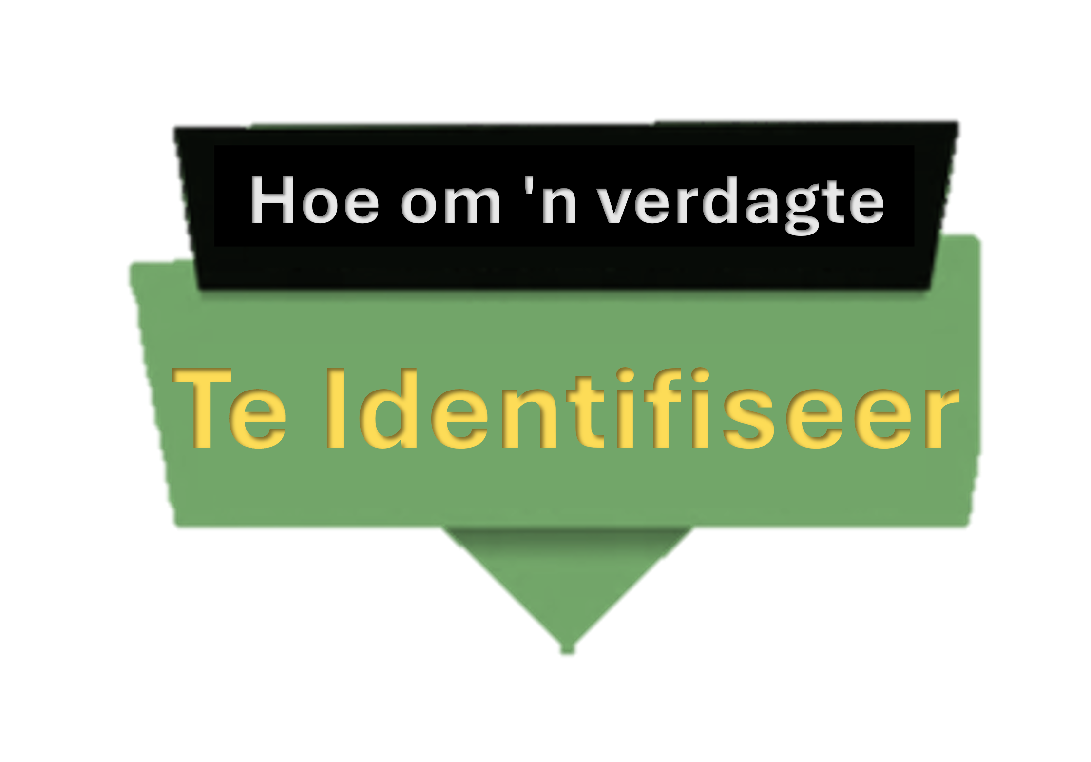 verdagte id