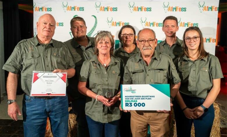 Carel Botha AfriForum Delmas Valke Carel Botha AfriForum Delmas Valke