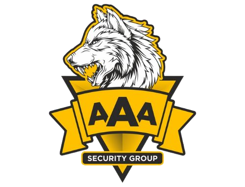 AAA Alarms Logo